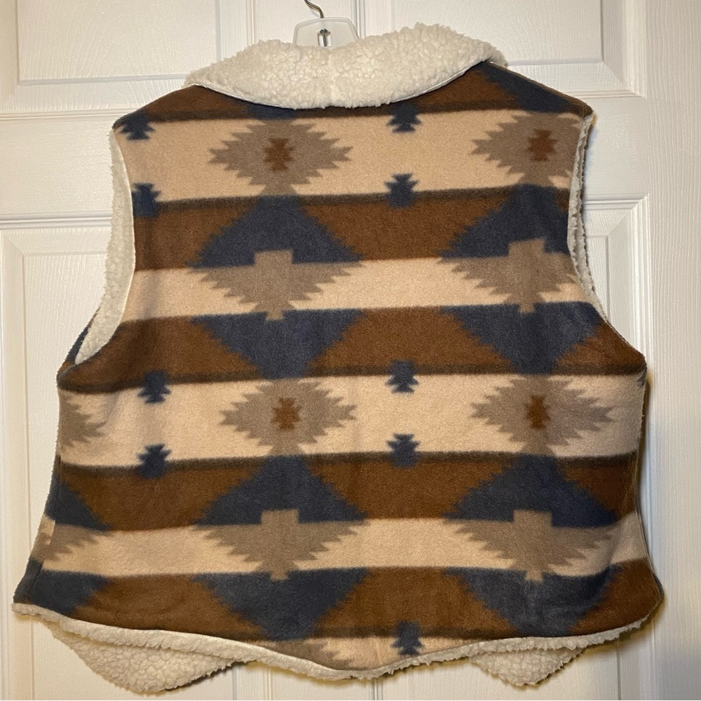 Jans Jems Vest Size XL